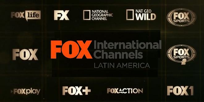 Grupo Fox anuncia retirada de seus canais da Sky Brasil