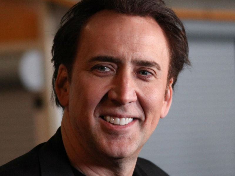 Nicolas Cage negocia para estrelar mais um drama policial ainda em 2017
