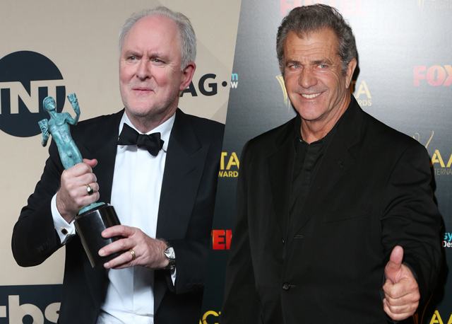 Pai em Dose Dupla 2 | Paramount quer Mel Gibson e John Lithgow na continuação