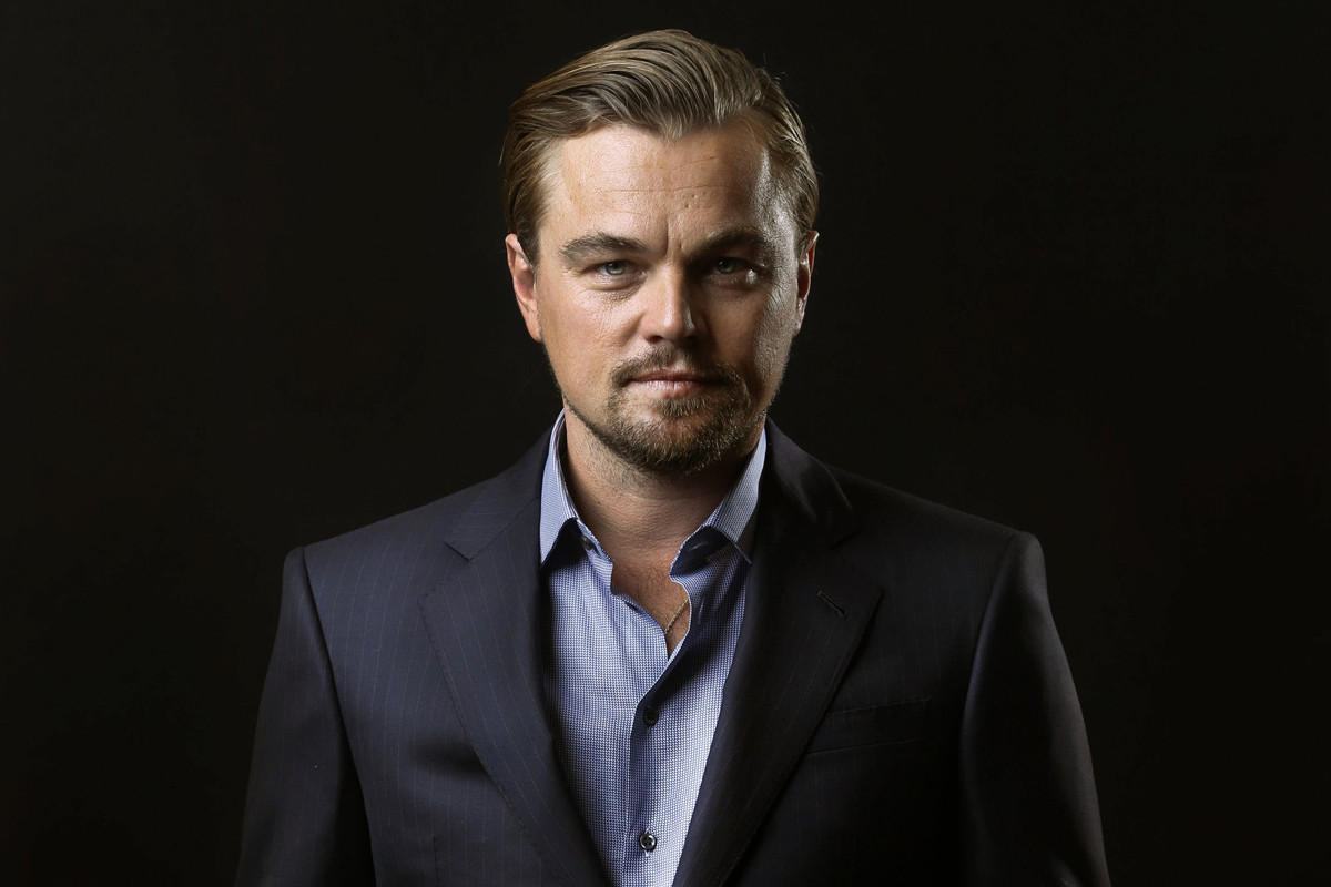 Leonardo DiCaprio vai produzir e estrelar filme noir de espionagem