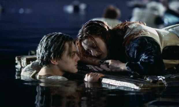 Titanic | James Cameron defende final do filme