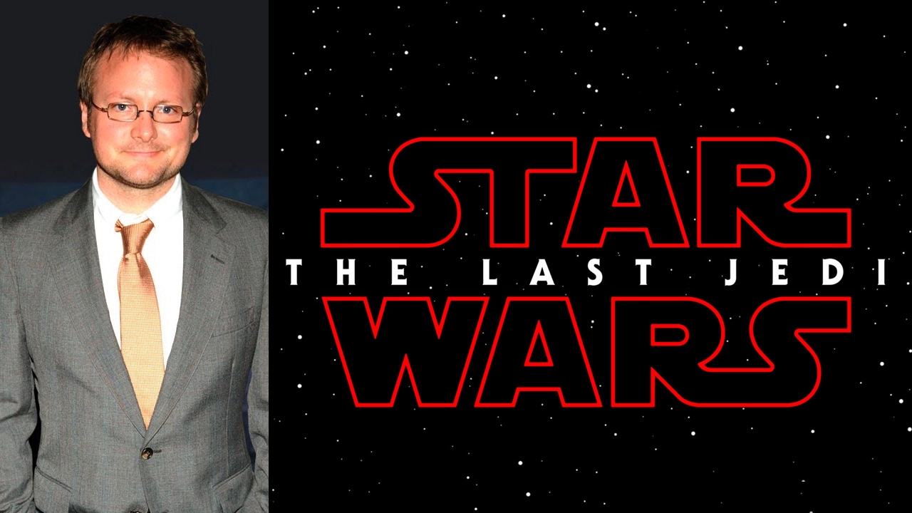 Star Wars: The Last Jedi | Rian Johnson revela os filmes em que se baseou para filmar sequência