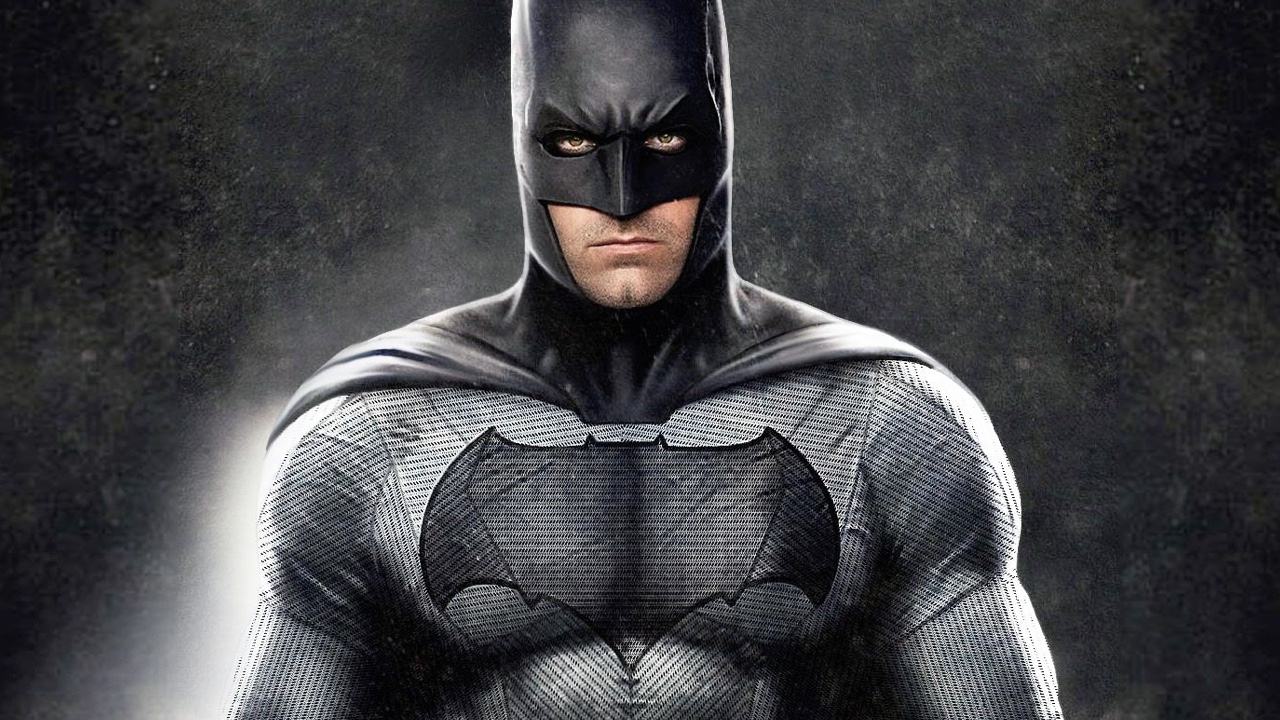 The Batman | James Gunn sugere diretor para substituir Ben Affleck