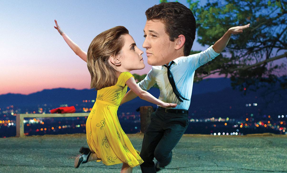Emma Watson e Miles Teller perderam os papéis em La La Land por serem “exigentes”