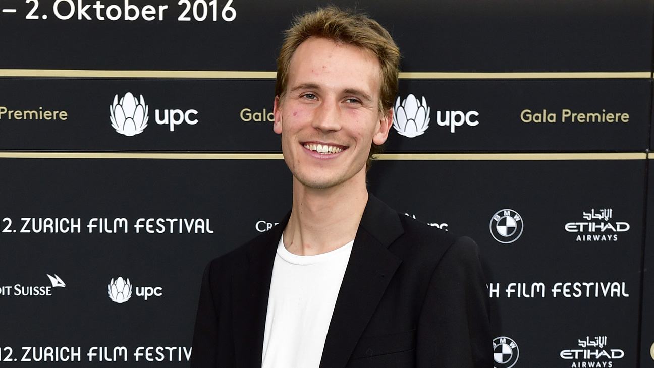 Timo von Gunten irá dirigir novo filme de assalto Eiffel