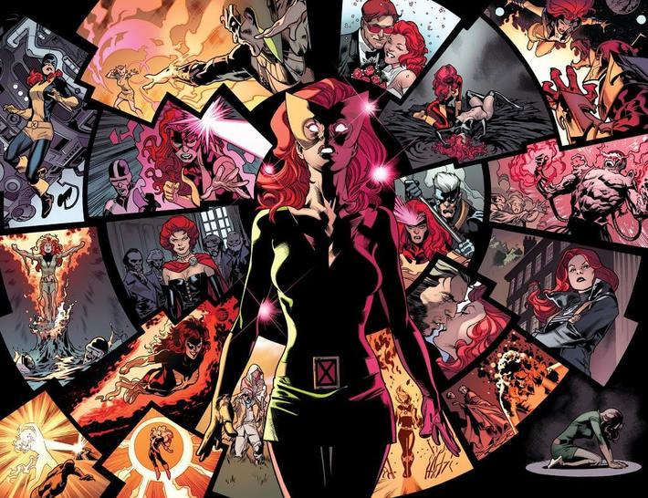 X-Men: Supernova | Próximo filme dos mutantes ganha novas informações