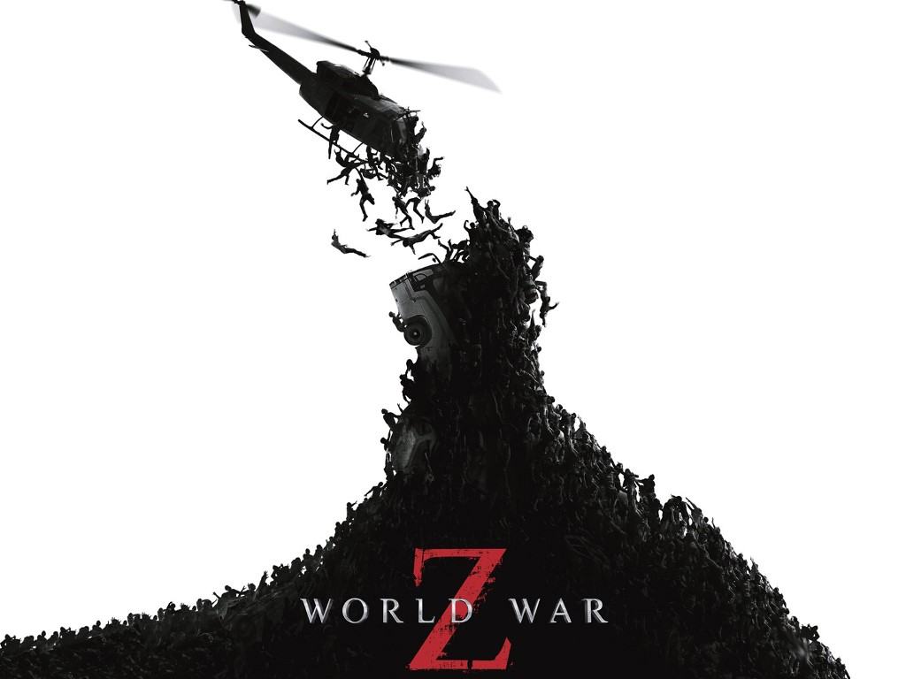 Paramount Pictures adia programação de Guerra Mundial Z 2