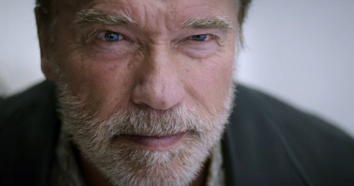 Arnold Schwarzenegger procura por respostas em novo trailer de Aftermath