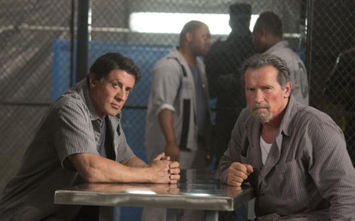 Rota de Fuga 2 | Sequência com Schwarzenegger e Stallone ganha diretor