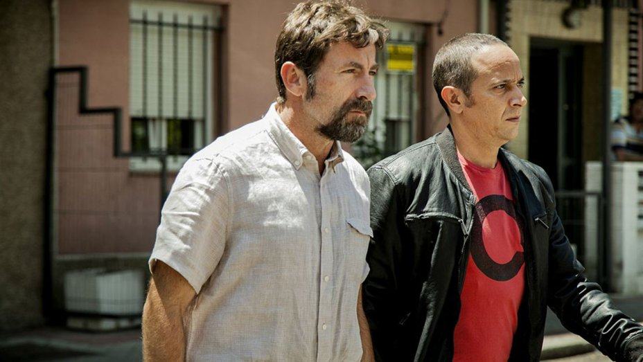 Filme de estreia de Raul Arevalo domina premiação na Espanha