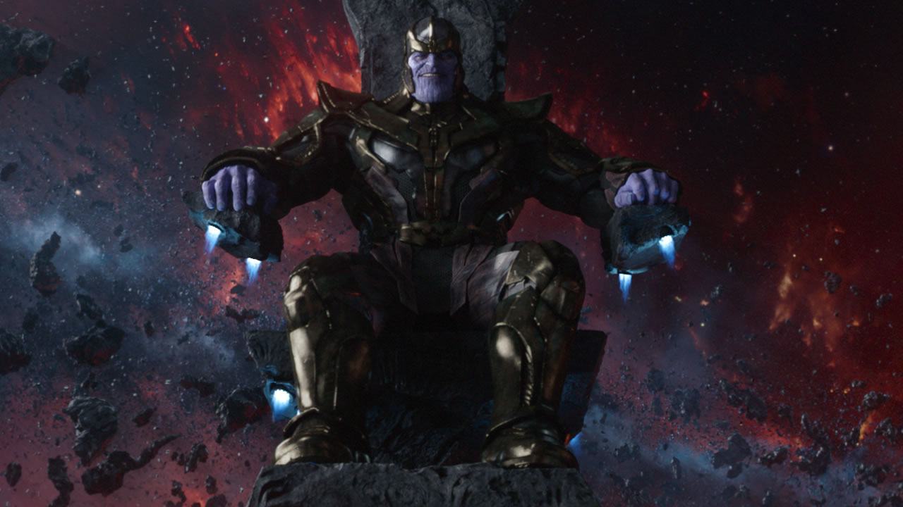 Vingadores: Guerra Infinita | Thanos poderá ser o protagonista de acordo com chefão do Marvel Studios