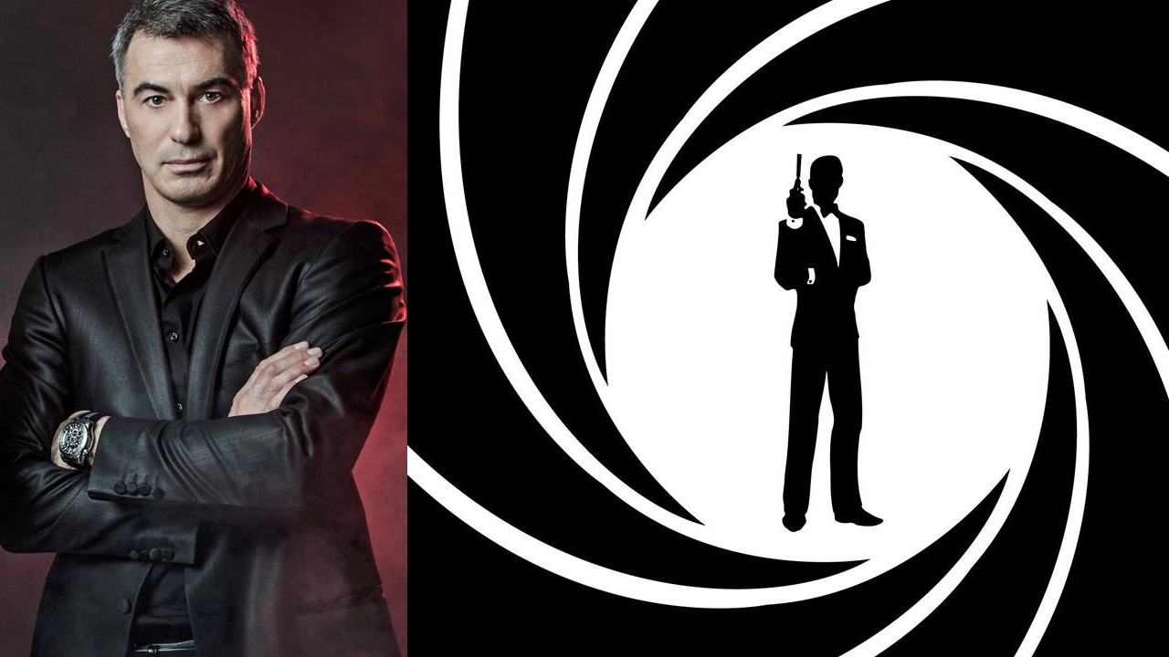 007 | Diretor de John Wick quer assumir próximo filme da franquia