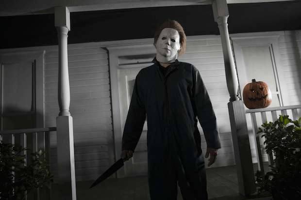 Halloween | Novo filme tem diretor e roteirista confirmados