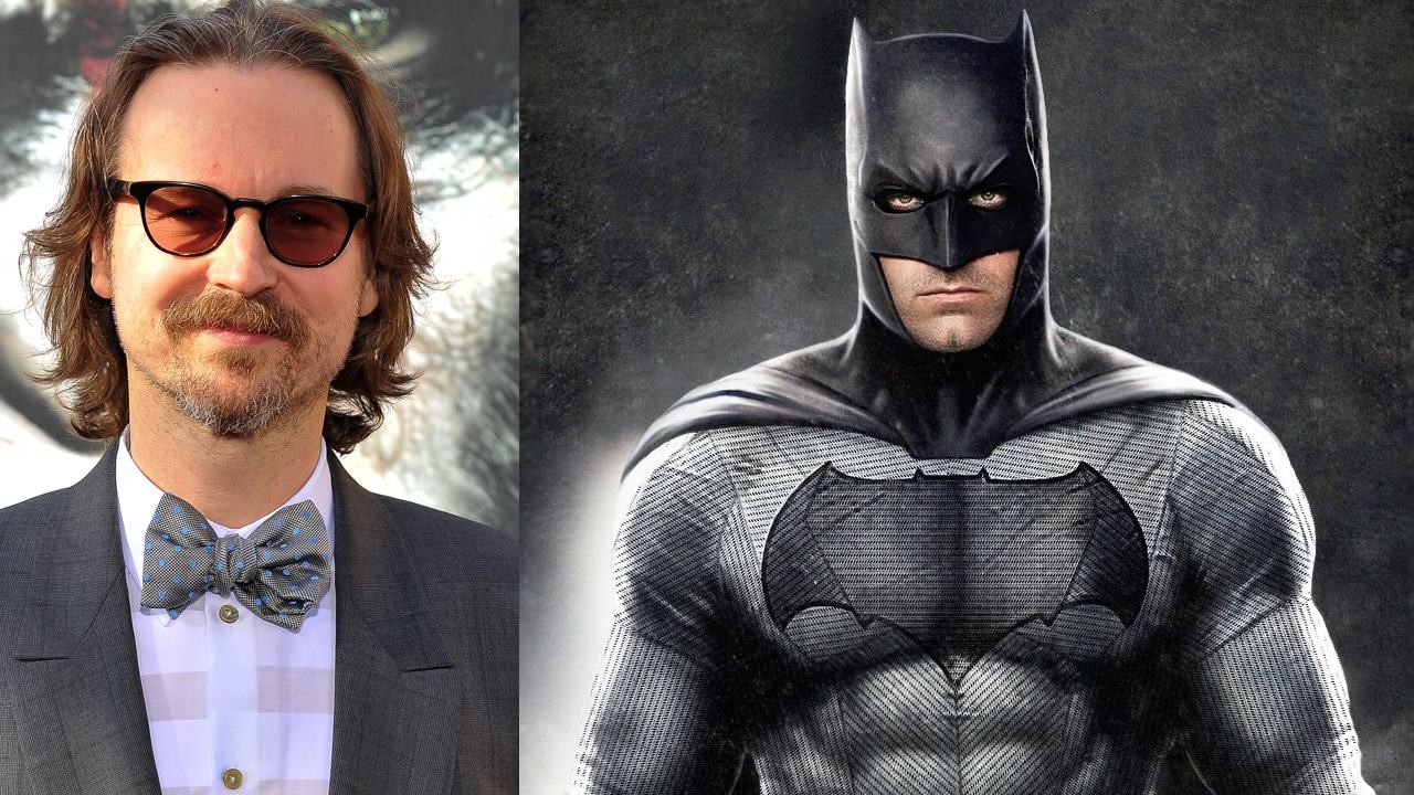 The Batman | Matt Reeves será novo diretor do filme solo do Homem Morcego