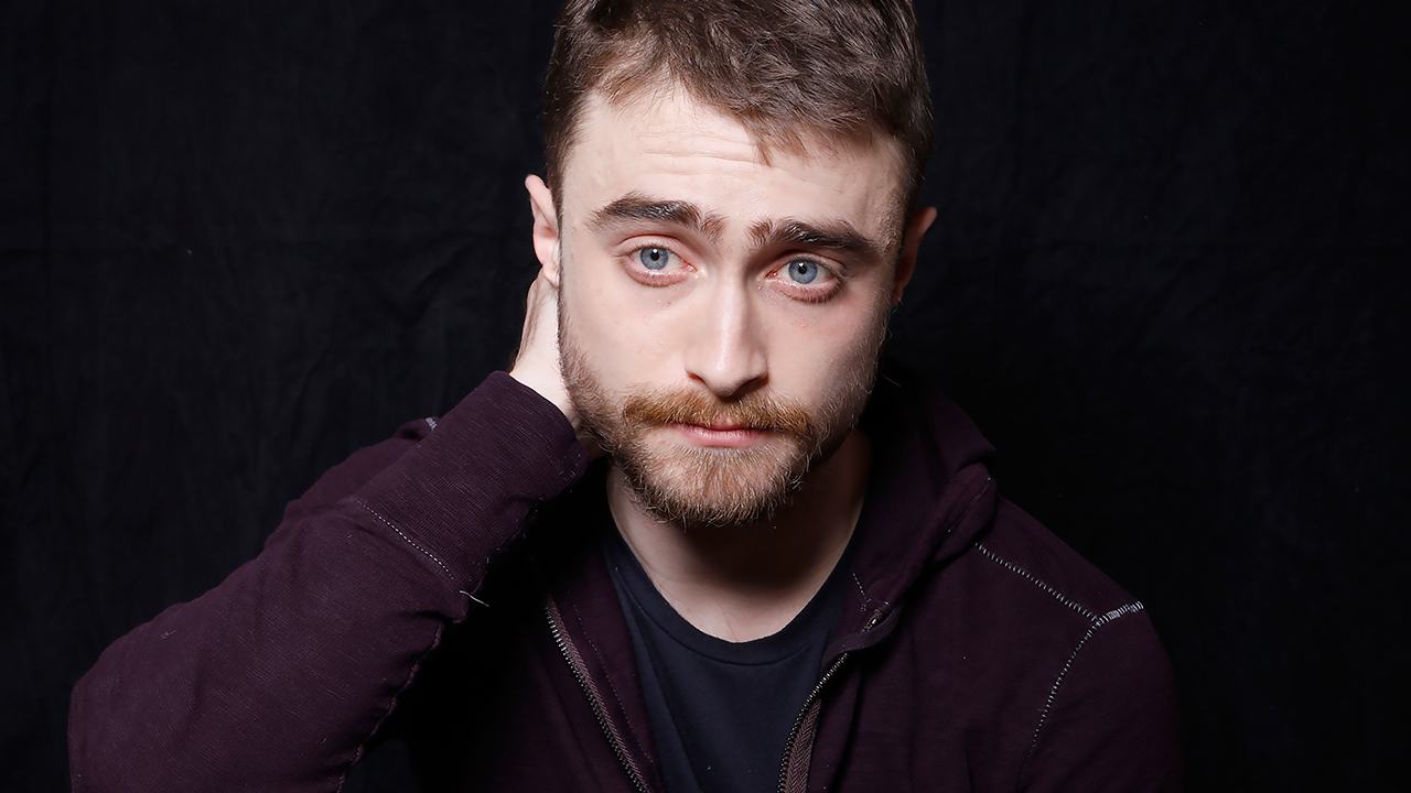 “Pensaria a respeito”, diz Daniel Radcliffe sobre interpretar Harry Potter novamente