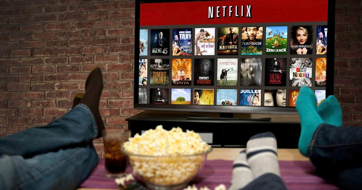 Netflix está deixando de ganhar US$2 bilhões ao ano por não mostrar propagandas