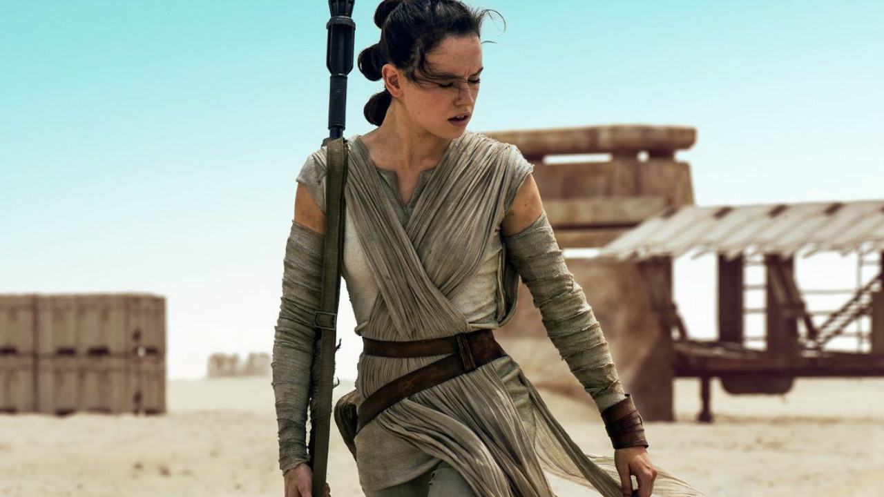 Star Wars: The Last Jedi | Nova teoria sobre pai de Rey ganha força na Internet