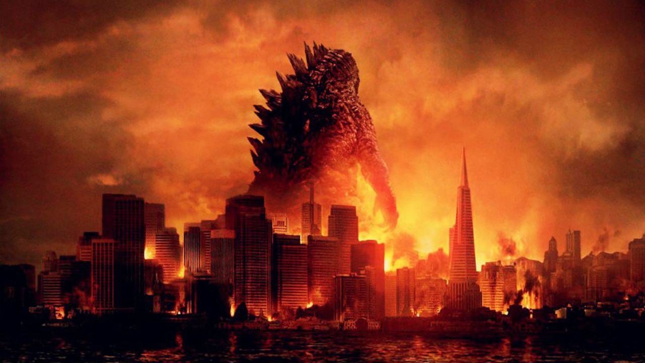 Godzilla: King of Monsters | Filme ganha data para começar as gravações