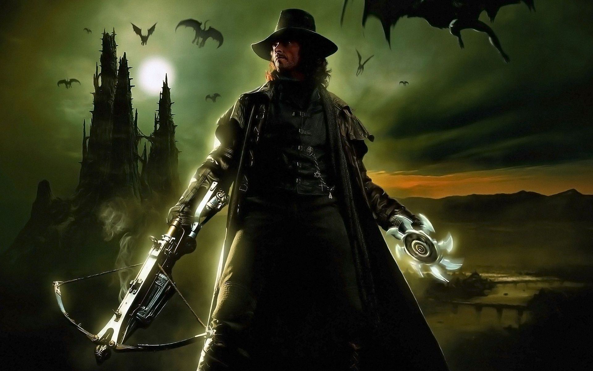 Van Helsing | Reboot trará uma versão mais realista do personagem