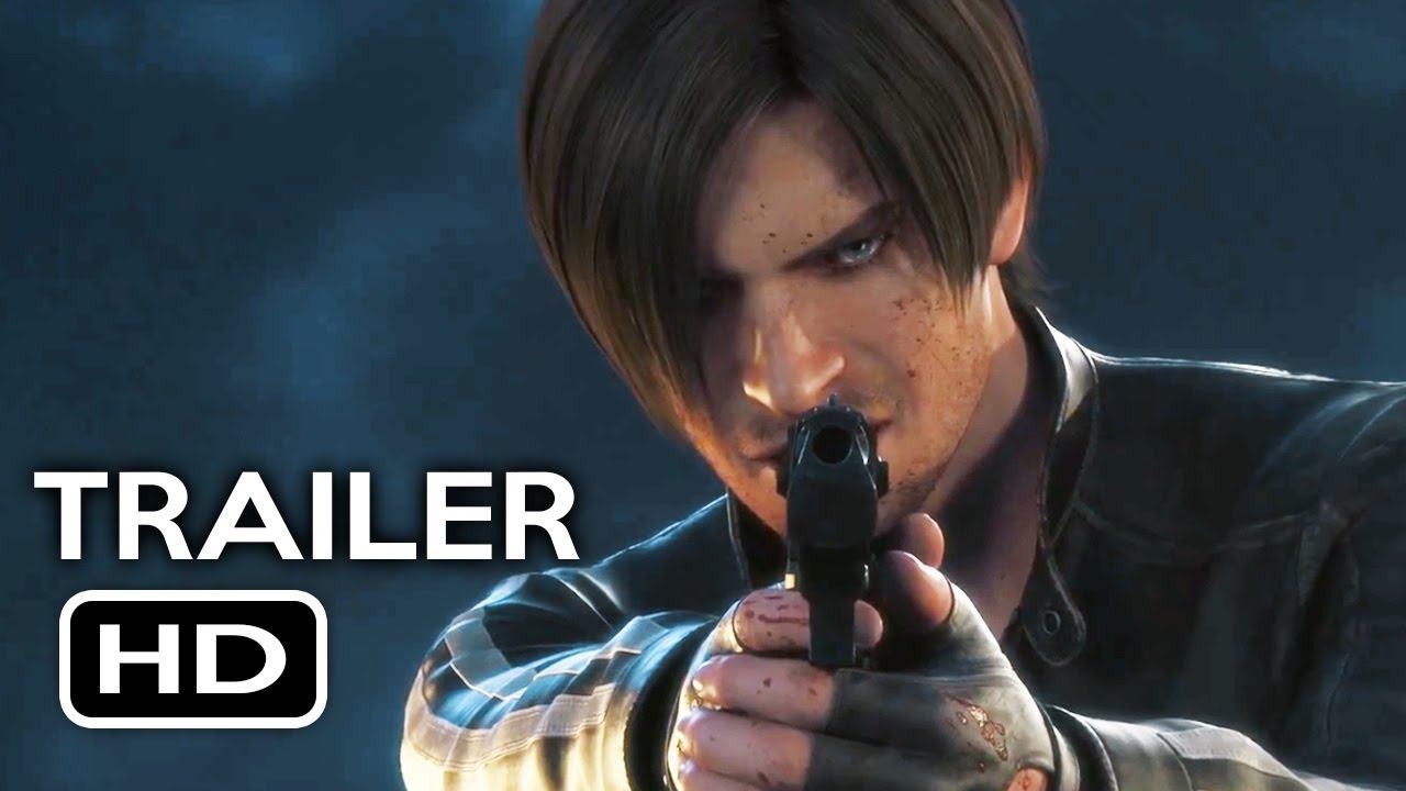 Resident Evil: Vendetta | Filme canônico da franquia de horror ganha novo trailer