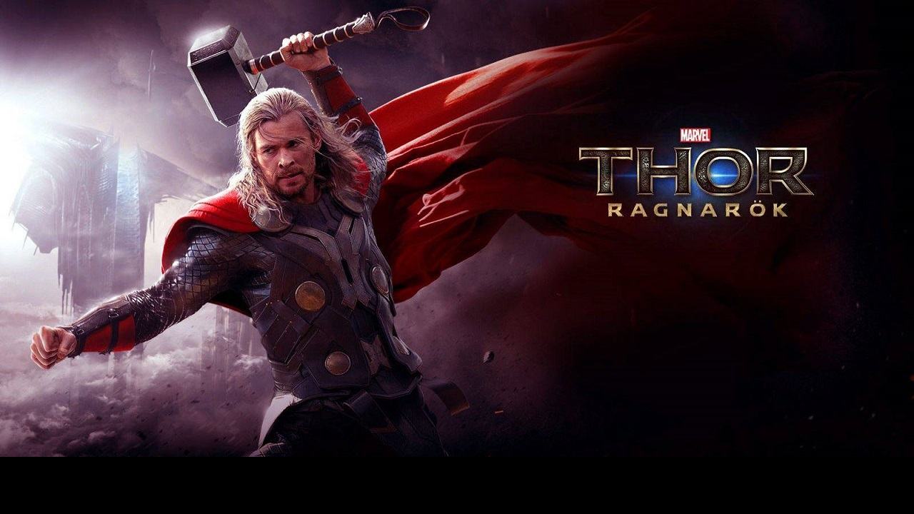 Thor: Ragnarok | Diretor promete espetáculo e momentos cômicos