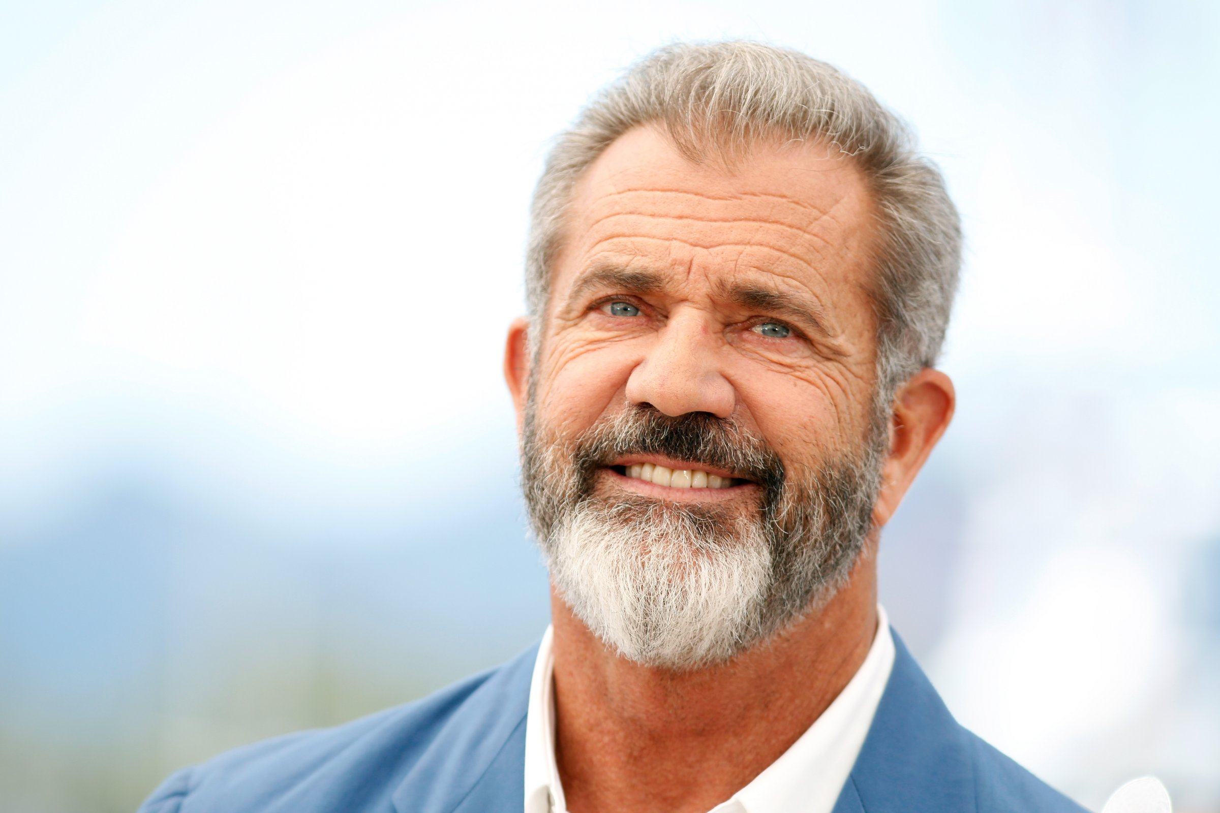 Mel Gibson pode dirigir Esquadrão Suicida 2