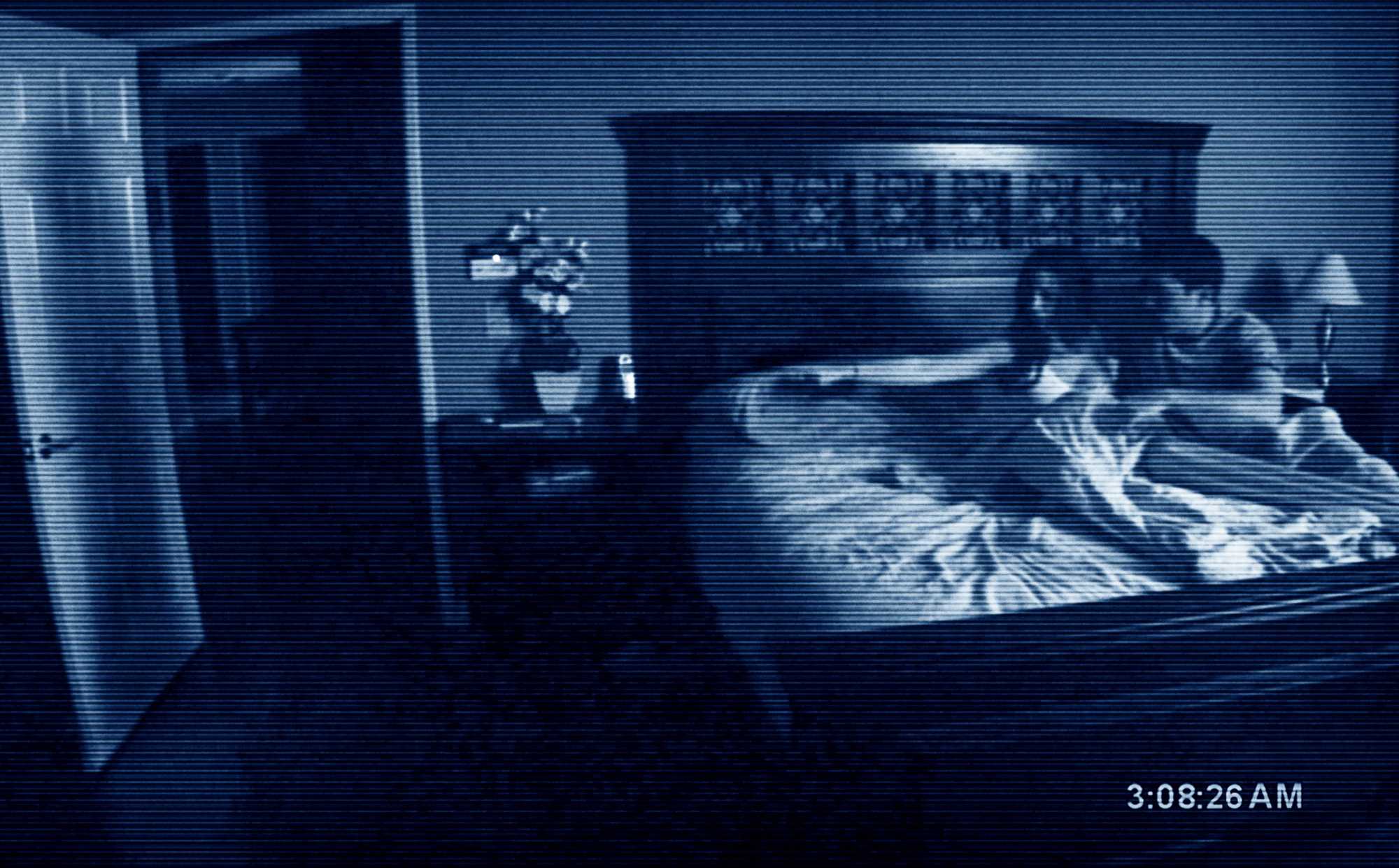 Atividade Paranormal | Franquia ganhará jogo em realidade virtual