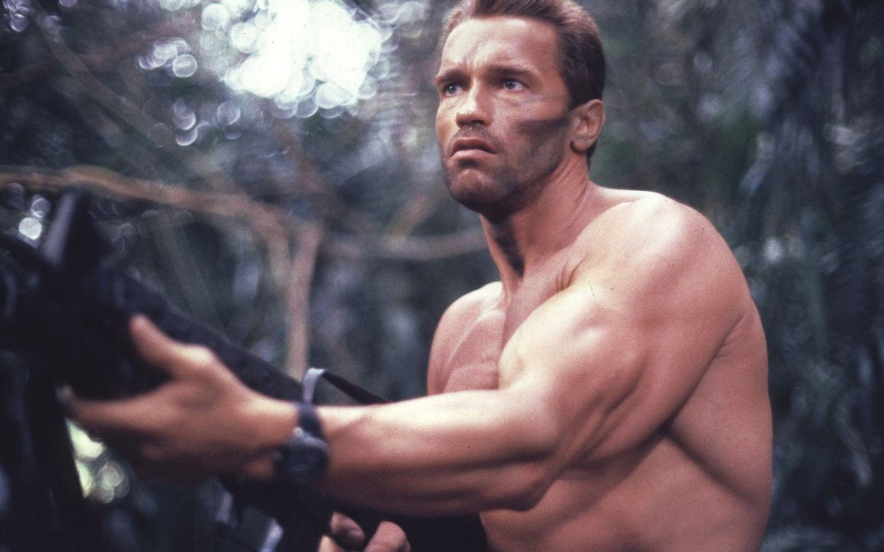 Predador | Novo filme não deve contar com Arnold Schwarzenegger no elenco