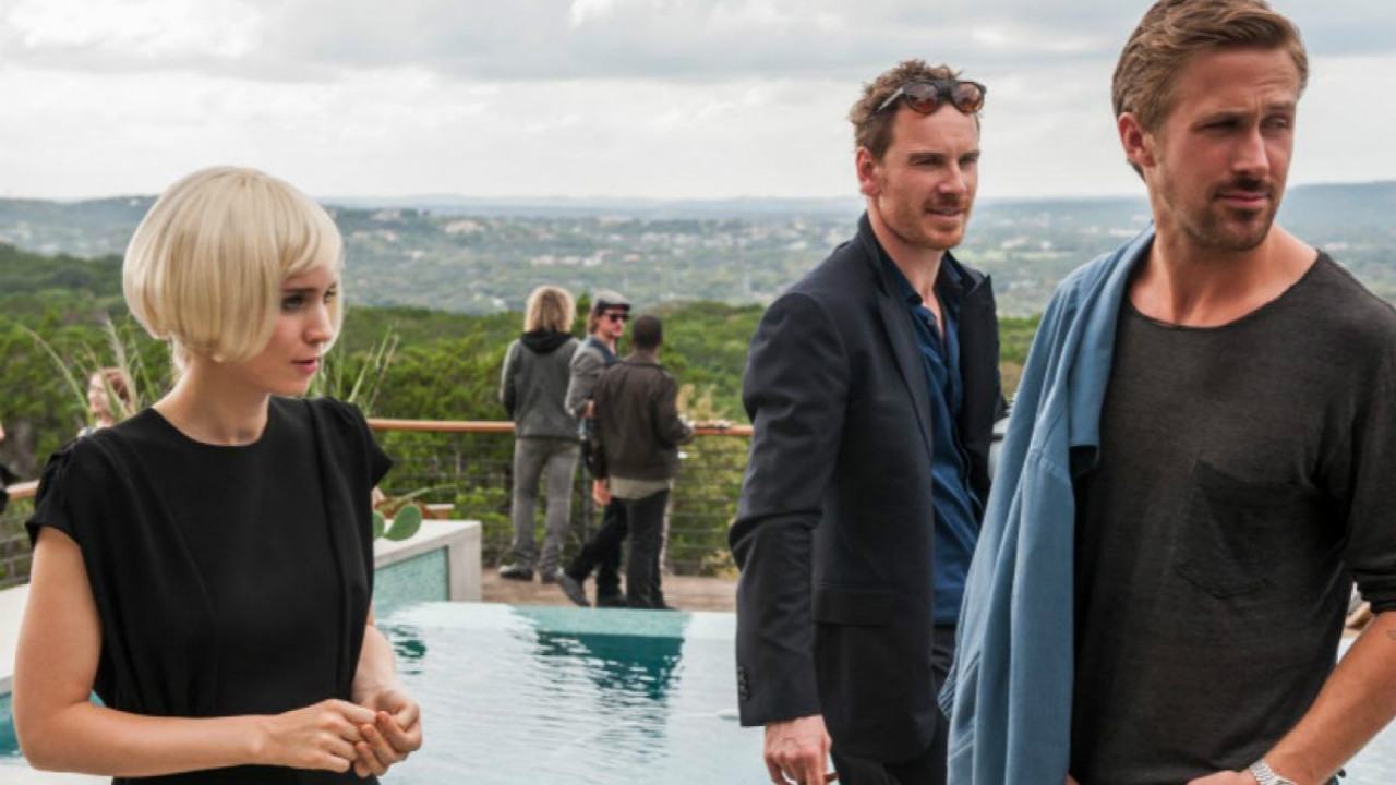 Song to Song | Filme com Ryan Gosling e Natalie Portman ganha primeiro trailer