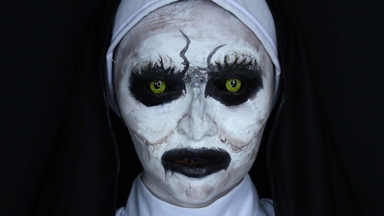 The Nun | Filme derivado de Invocação do Mal 2 ganha data de estreia