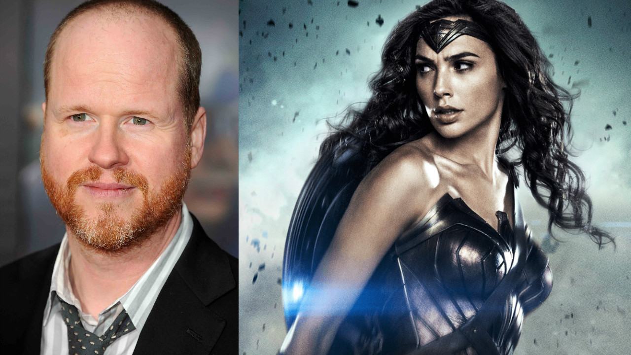 Mulher-Maravilha | Joss Whedon fala sobre o seu roteiro rejeitado pela Warner