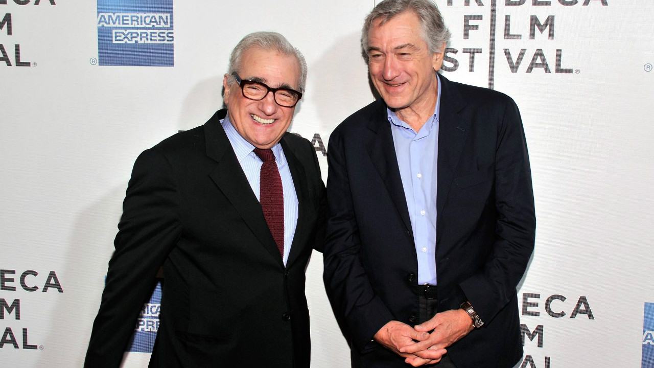 The Irishman | Próximo filme de Martin Scorsese é comprado pela Netflix
