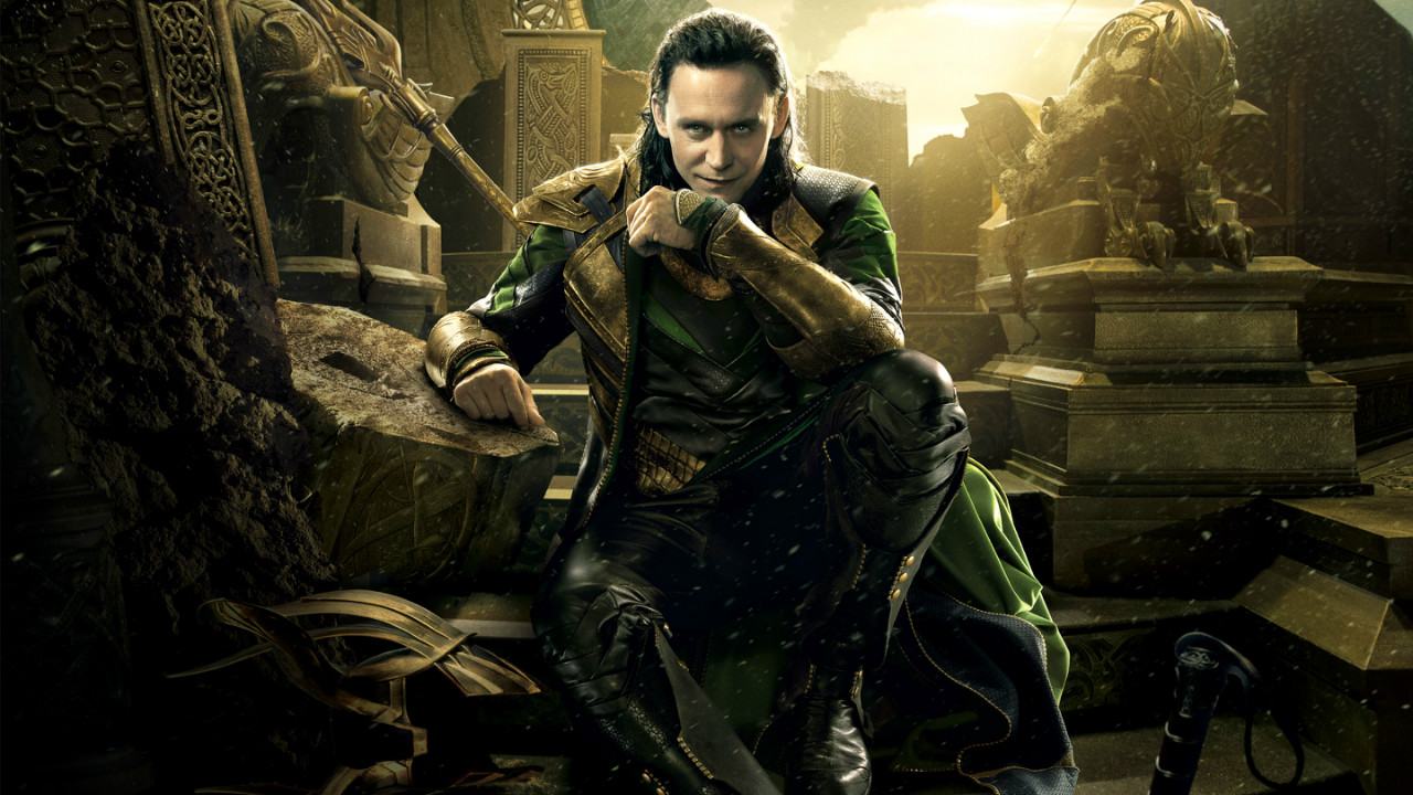 Thor: Ragnarok | Loki não se importa com o poder de Doutor Estranho segundo Tom Hiddleston
