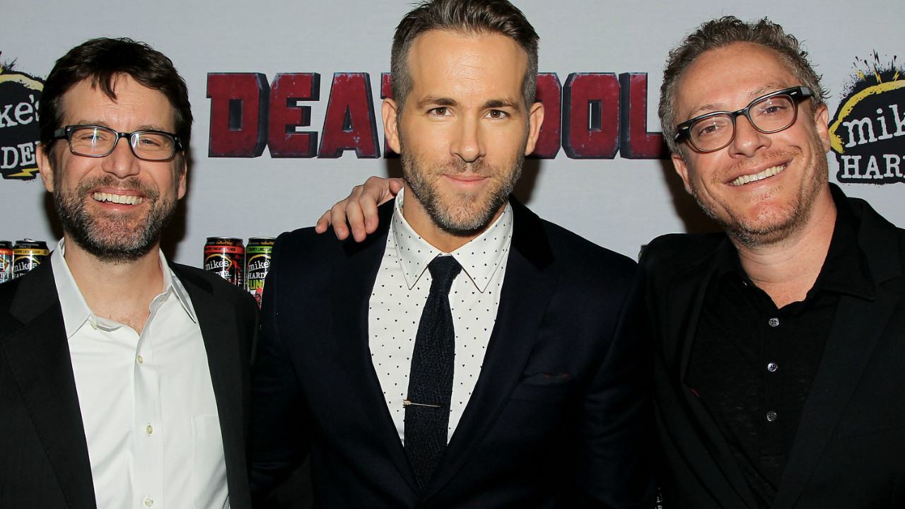 Deadpool 2 | Ryan Reynolds confirma retorno de roteiristas do primeiro filme
