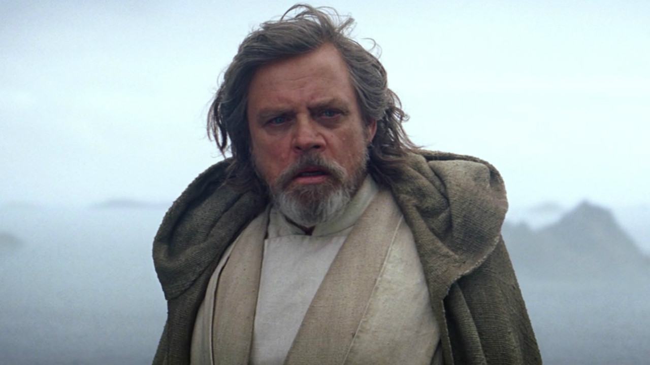Star Wars: Os Últimos Jedi | Mark Hamill esclarece desentendimento com o diretor do filme