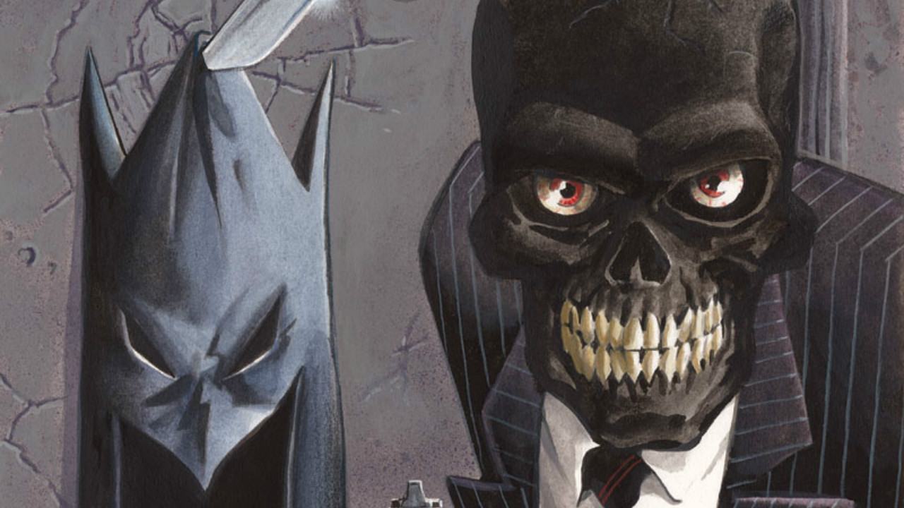 Sereias de Gotham | David Ayer indica presença de Máscara Negra no filme