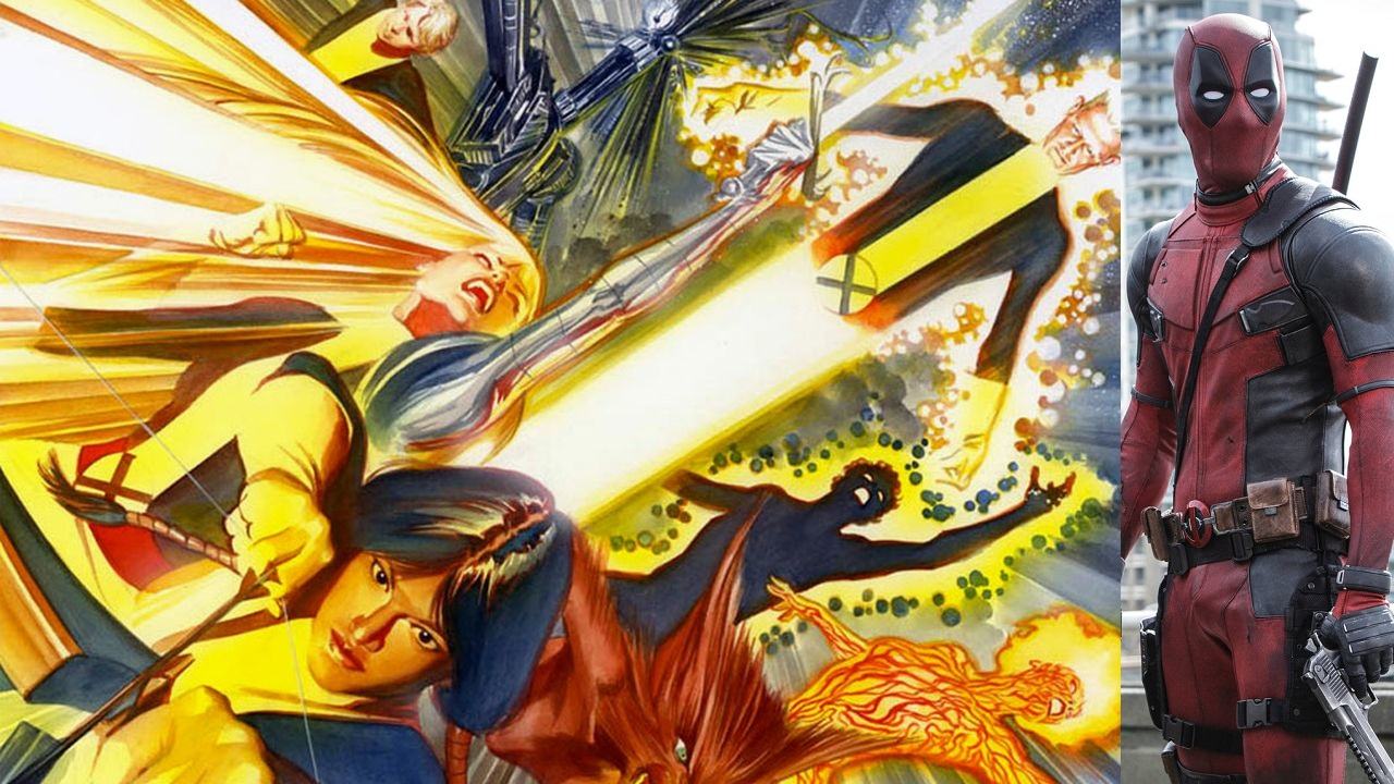 Simon Kinberg fala sobre Deadpool 2 e Novos Mutantes