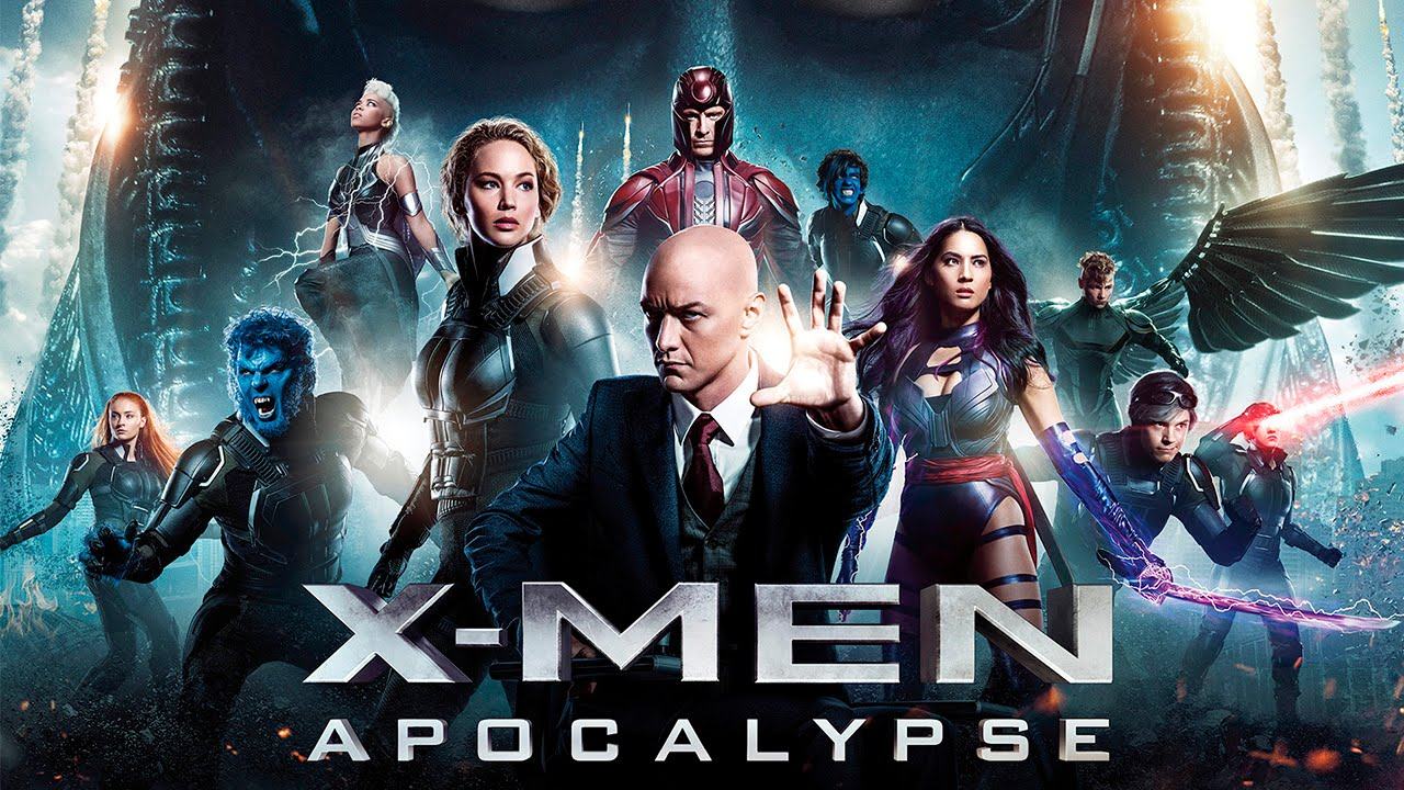 X-Men: Apocalipse | Simon Kinberg admite os erros do filme