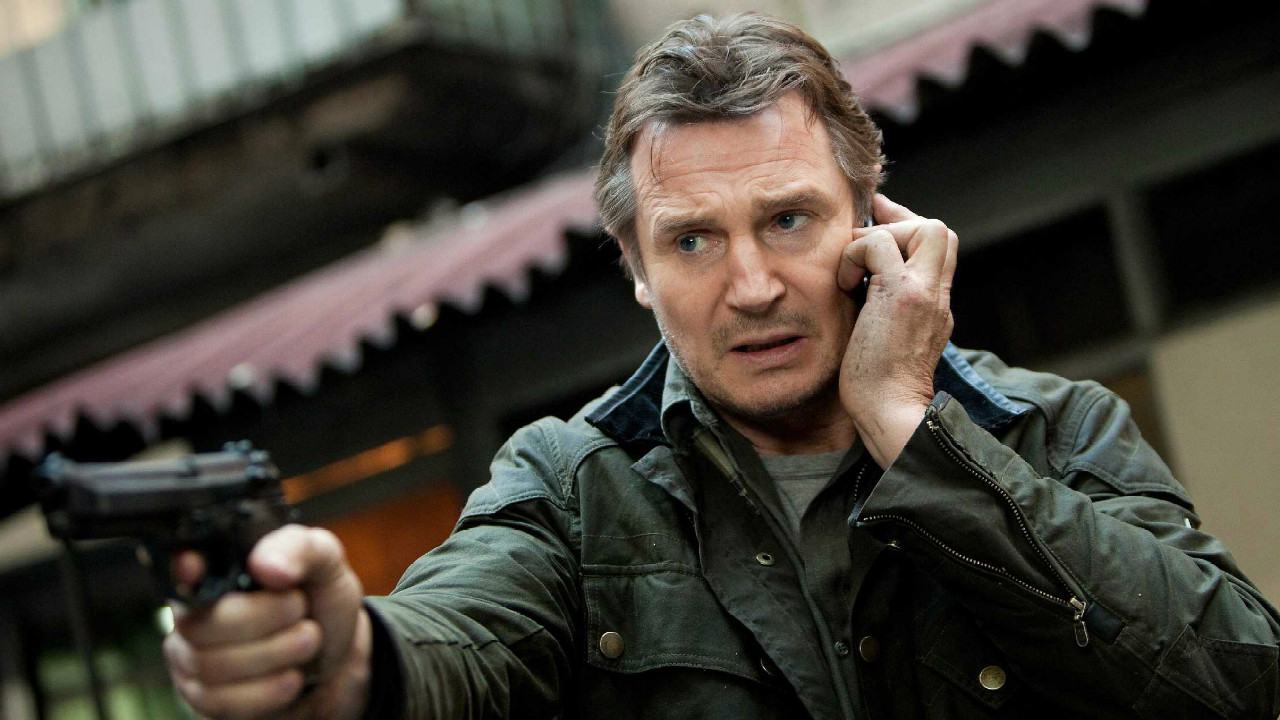 The Commuter | Filme com Liam Neeson é adiado para 2018