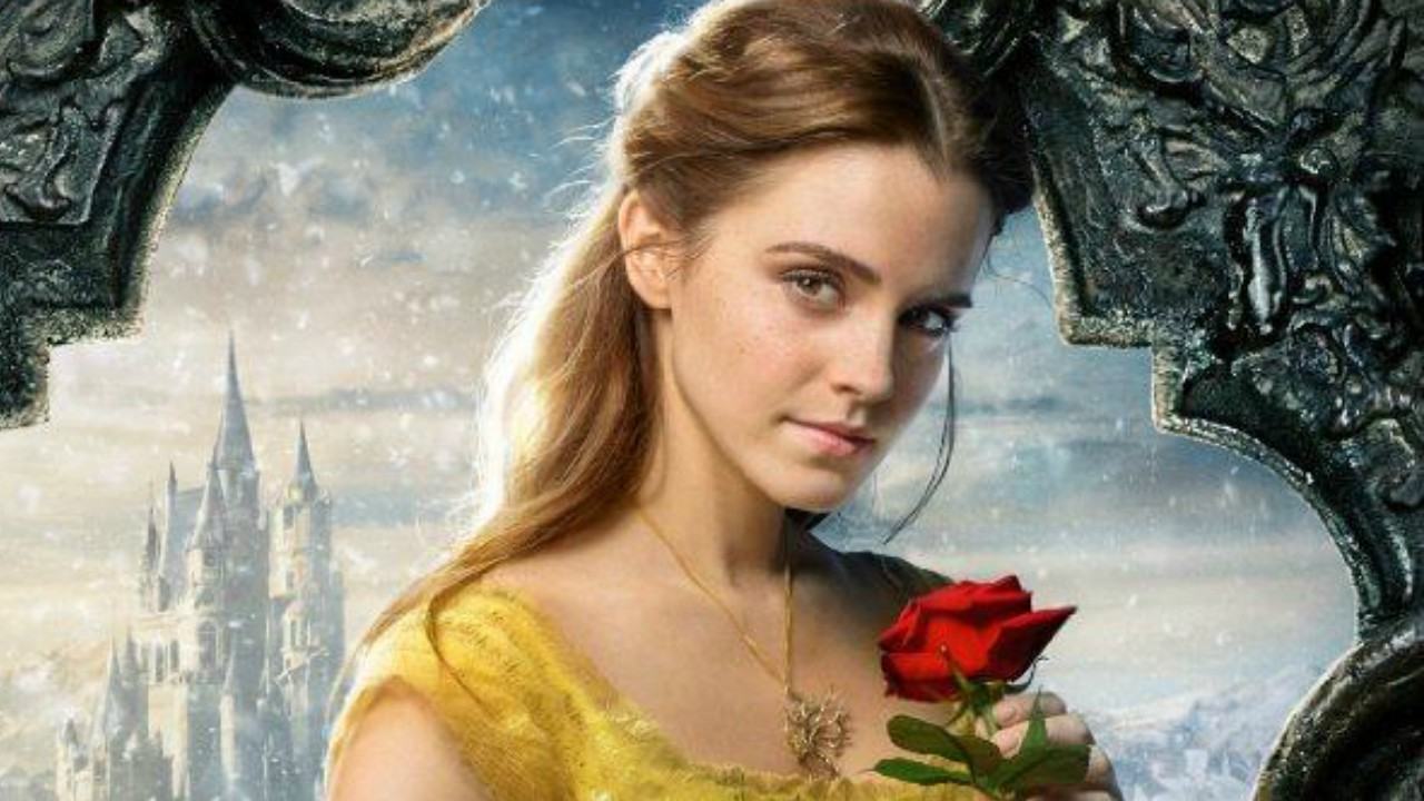 A Bela e a Fera | Emma Watson fala sobre participação em possível segundo filme
