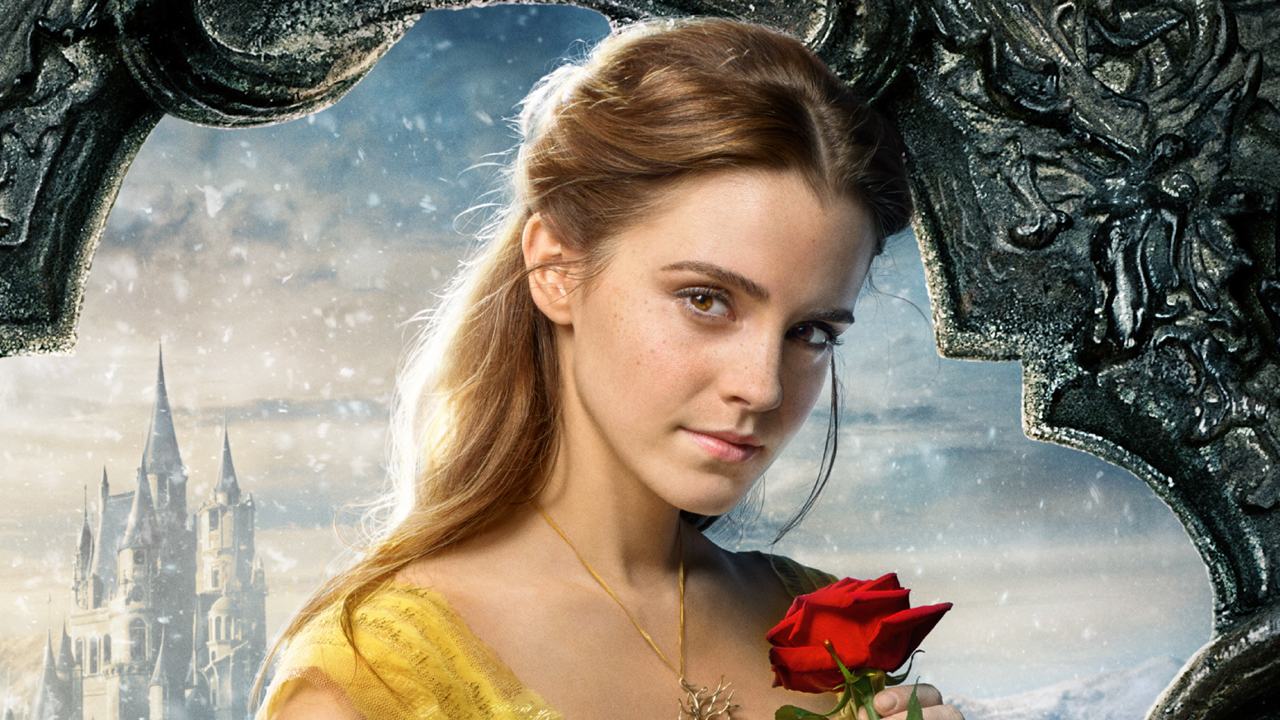 A Bela e a Fera | Diretor diz que Emma Watson será a primeira princesa moderna da Disney