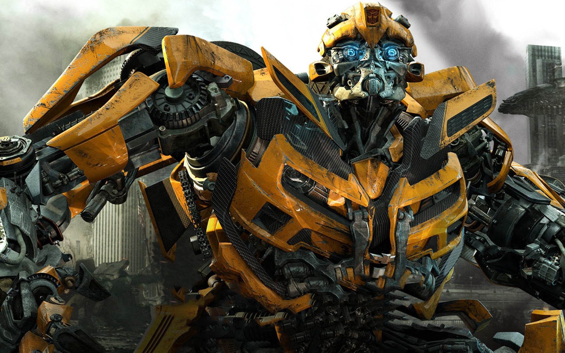 Transformers: O Despertar das Feras  Novo filme da franquia ganha título;  Optimus Prime é confirmado na trama - Cinema com Rapadura