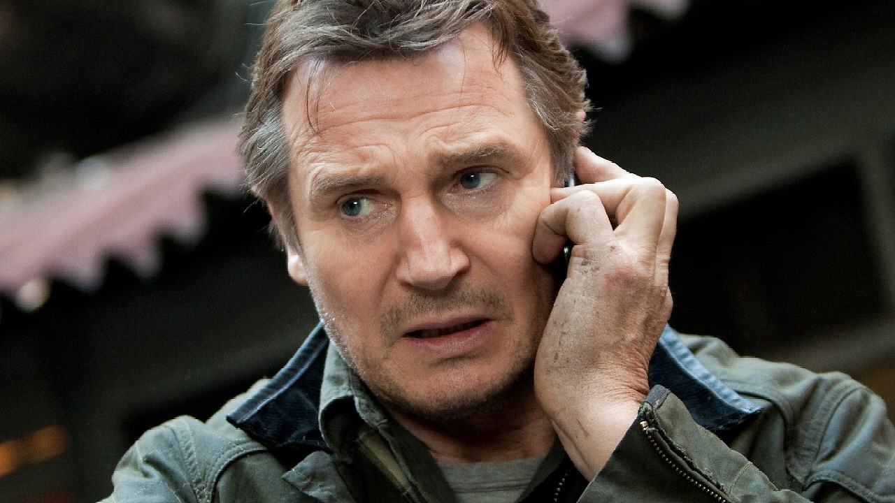 Liam Neeson negocia para viver marido de Viola Davis em thriller de assalto