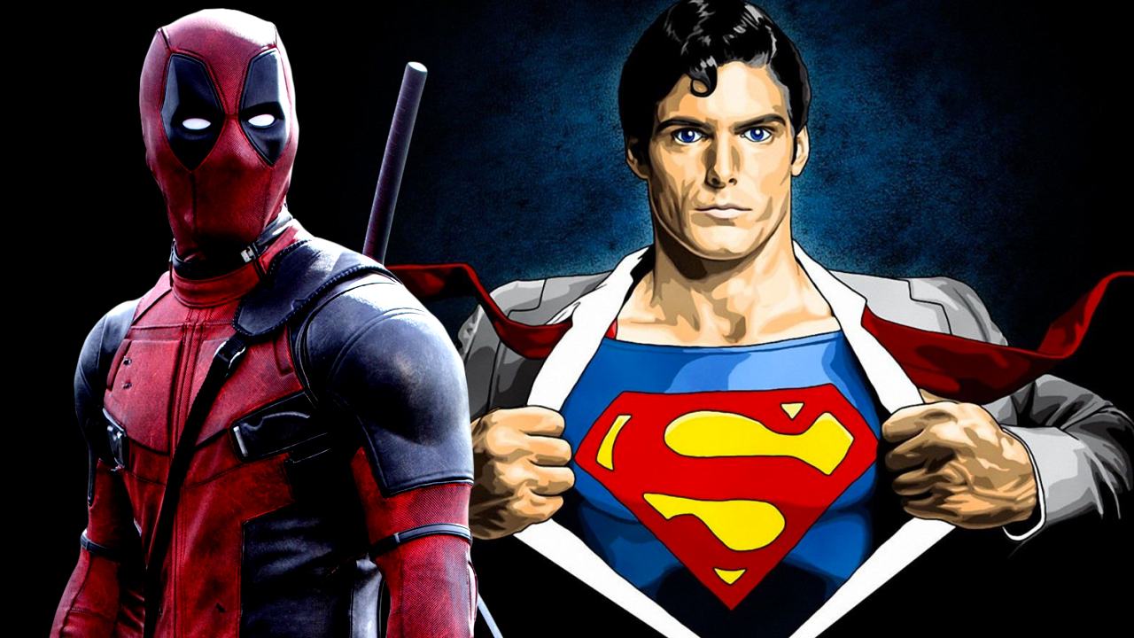 Deadpool 2 | Veja primeiro teaser do filme que satiriza o Superman
