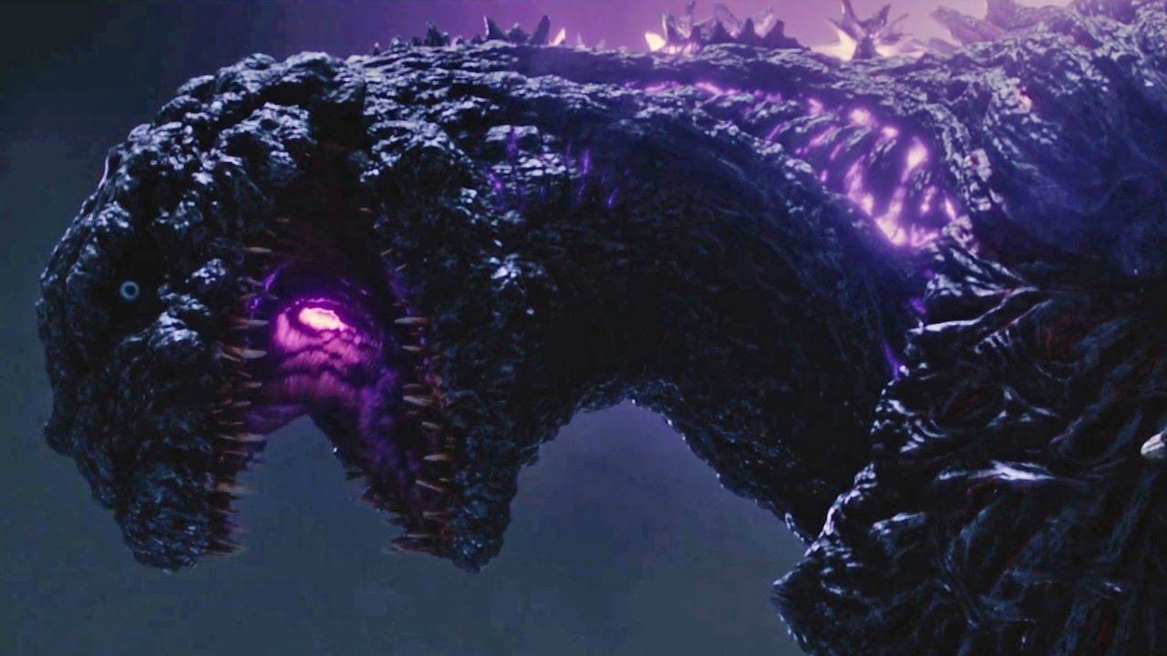 Godzilla Resurgence é o grande vencedor do “Oscar japonês”