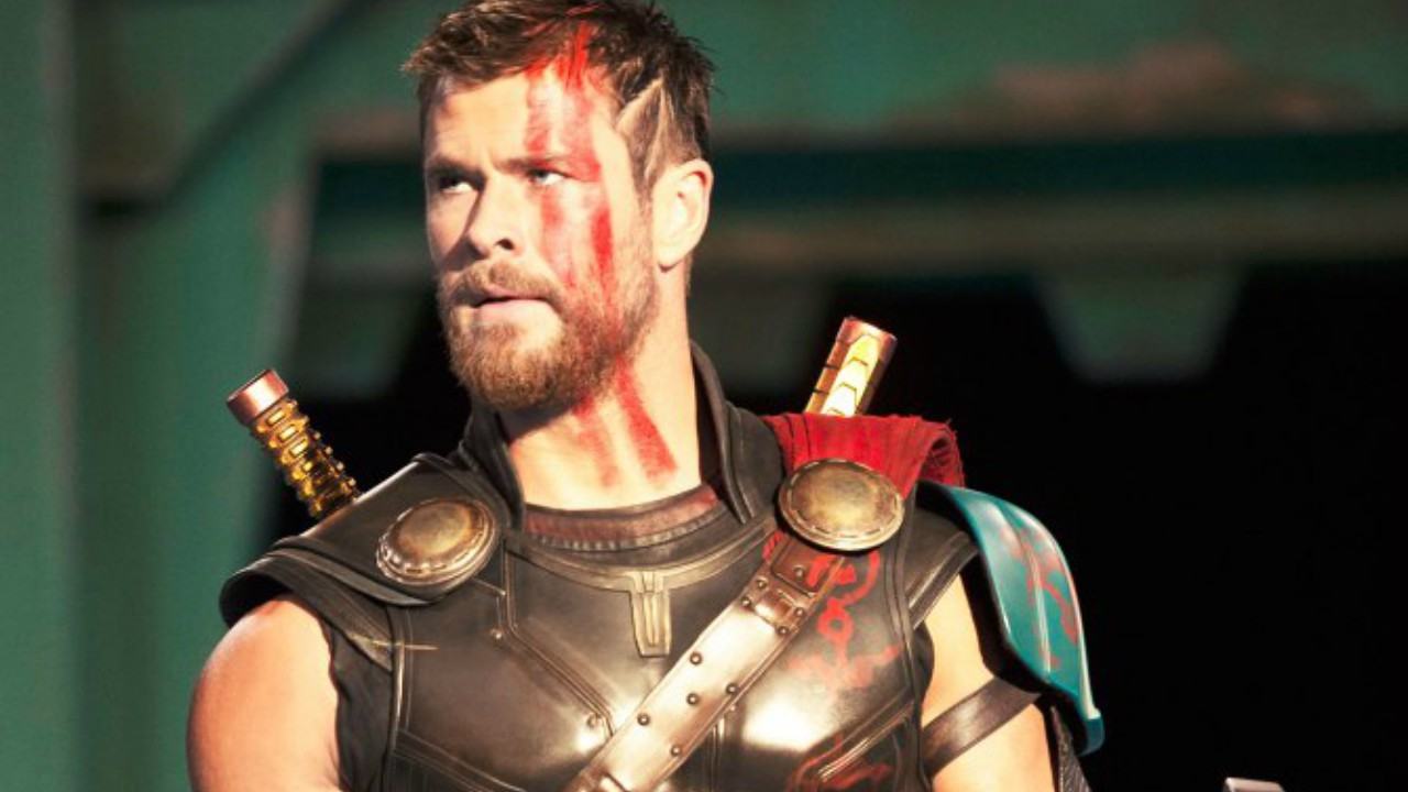 Thor: Ragnarok | Kevin Feige e Chris Hemsworth comentam sobre a nova dinâmica do personagem