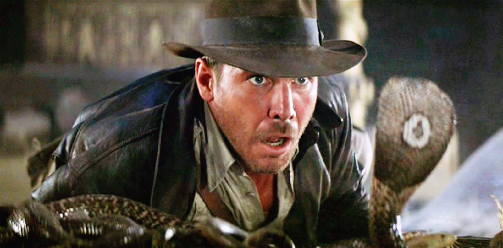 Indiana Jones 5 | Filme será lançado em 2019
