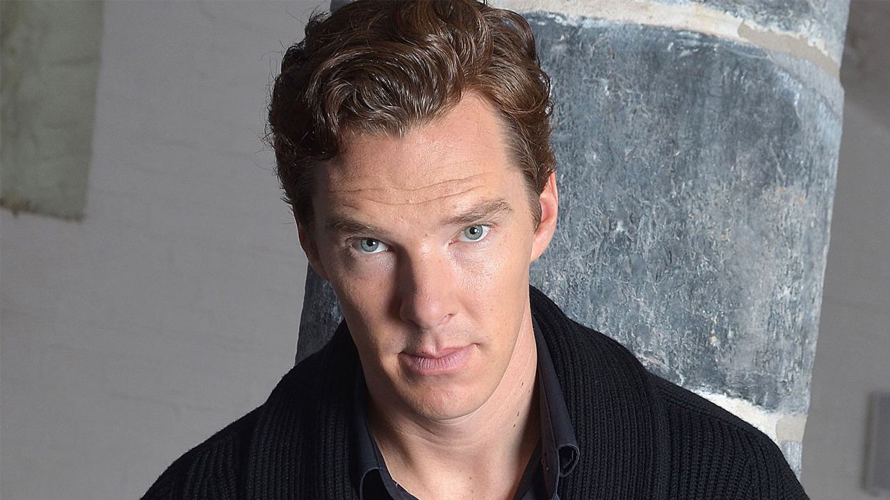 Benedict Cumberbatch interpretará homem imortal em How to Stop Time