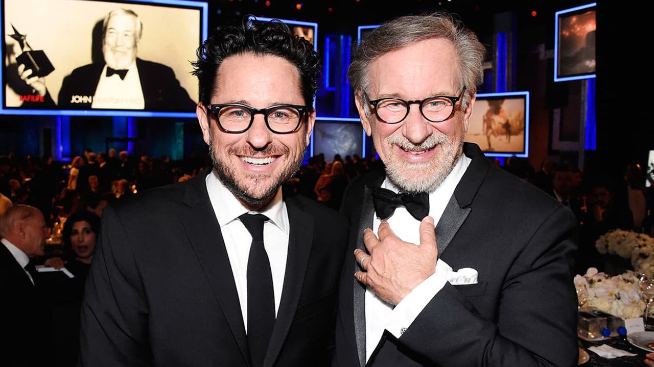 Steven Spielberg e J.J. Abrams produzirão filme sobre refugiada síria
