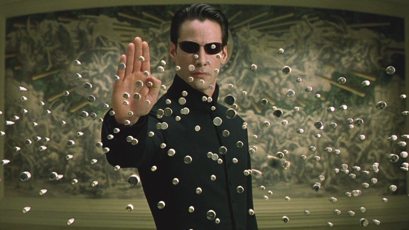 Matrix | Roteirista nega que novo projeto seja um reboot ou sequência
